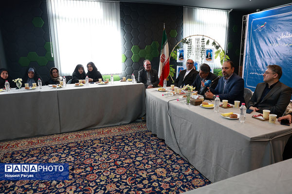 بیست و هشتمین دوره انتخابات شوراهای دانش‌آموزی 