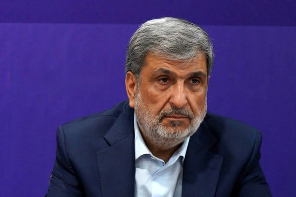 مشارکت خیرین در سال ۱۴۰۴ به ۲۲ همت رسید/ دعوت از چهره‌های ملی برای پیوستن به پویش «به ساز مدرسه؛ بساز مدرسه»