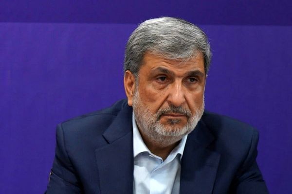 مشارکت خیرین در سال ۱۴۰۴ به ۲۲ همت رسید/ دعوت از چهره‌های ملی برای پیوستن به پویش «به ساز مدرسه؛ بساز مدرسه»