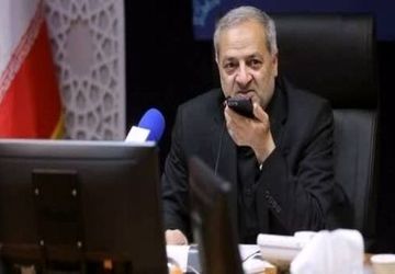 گفت‌وگوی وزیر آموزش و پرورش با ‌روسای آموزش و پرورش مناطق کشور