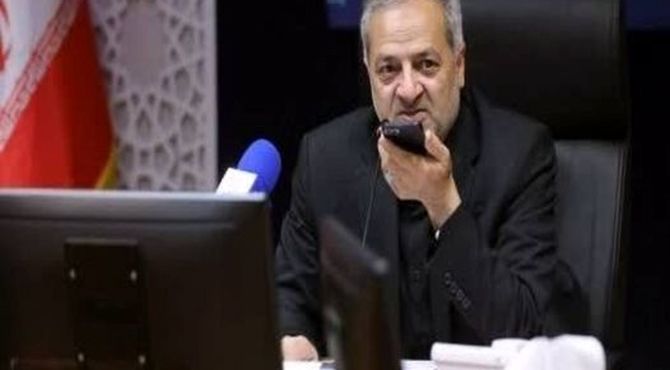 گفت‌وگوی وزیر آموزش و پرورش با ‌روسای آموزش و پرورش مناطق کشور