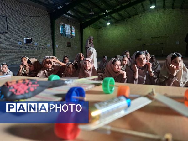 جایی که رویا به فرمول تبدیل می‌شود