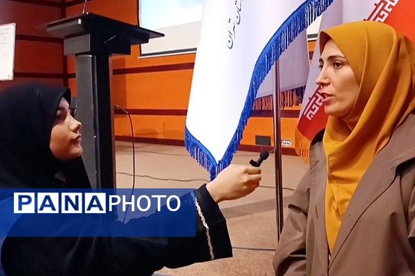 برگزاری کارگاه توانمندسازی مربیان پیش‌دبستانی در بهارستان‌۲