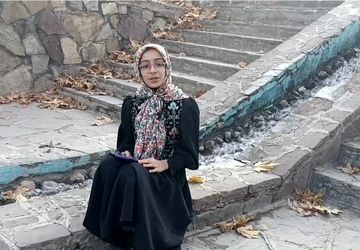 پویش ایران سرسبز؛قدمی کوچک برای آینده ای بزرگ