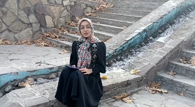 پویش ایران سرسبز؛قدمی کوچک برای آینده ای بزرگ