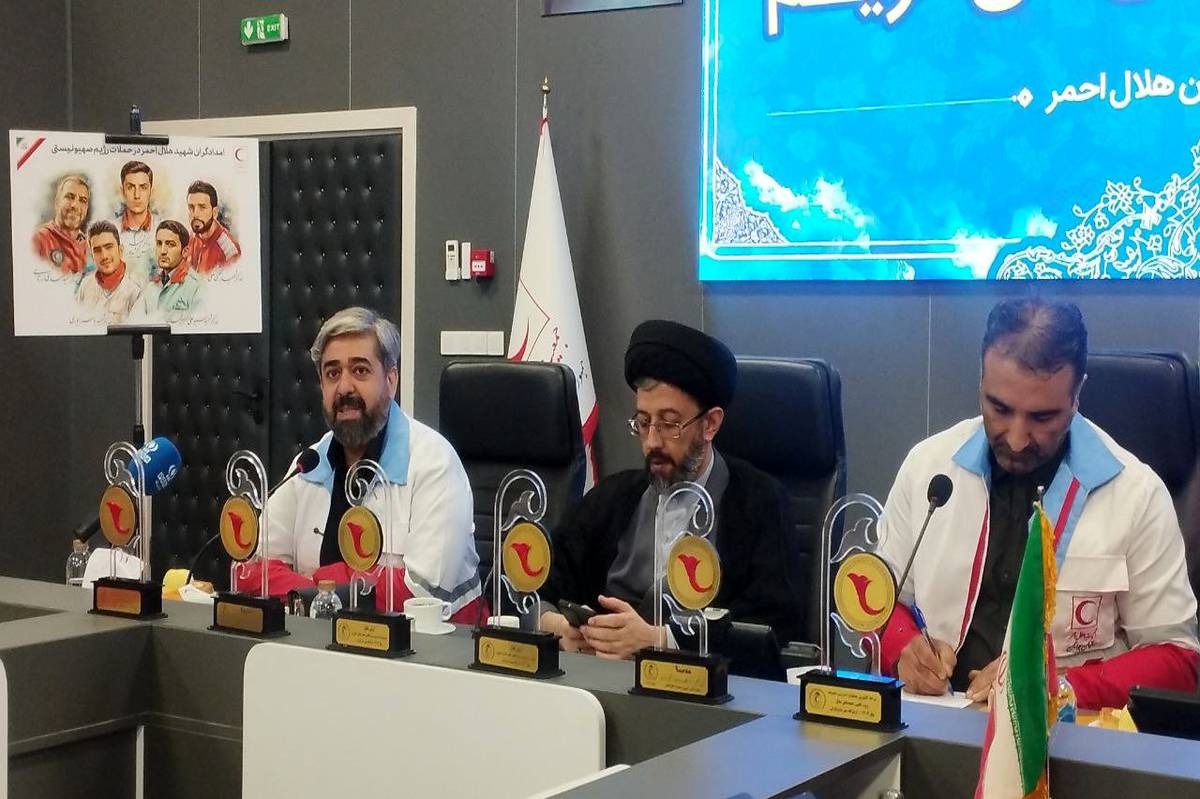 محمد عکاف: مهمترین هدف پانا تربیت خبرنگاران در تراز جمهوری اسلامی ایران است