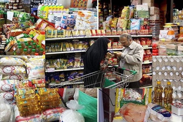 هیچ مشکلی در تامین کالاهای اساسی وجود ندارد
