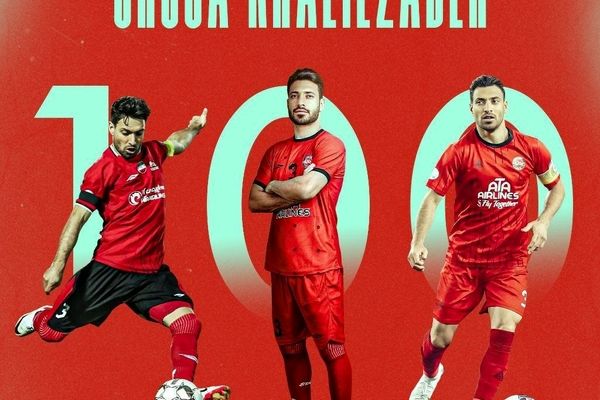 شجاع خلیل‌زاده به باشگاه وفاداران پیوست