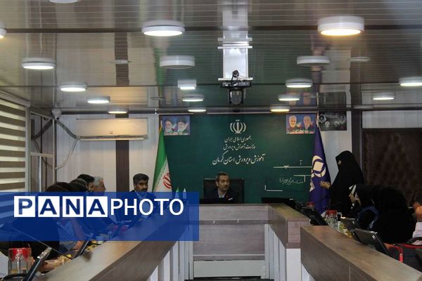مراسم تجلیل از خبرنگاران دانش آموز
