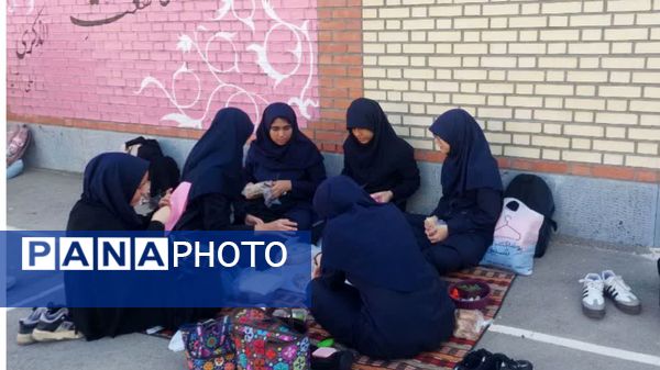 صبحانه‌ای به طعم آگاهی