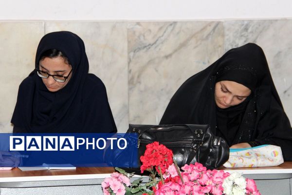 آغاز مسیر نوین آموزش در قیامدشت