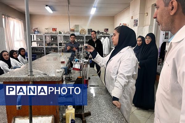 برگزاری یازدهمین همایش «آشتی با علم» در پژوهش‌سرای کاوش کهریزک