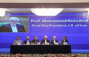 اولین سند مشترک هوش مصنوعی کشورهای اسلامی ارائه می‌شود