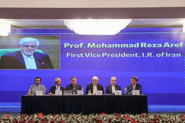اولین سند مشترک هوش مصنوعی کشورهای اسلامی ارائه می‌شود