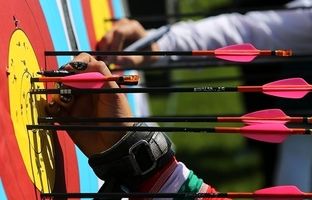 تیم ملی تیراندازی با کمان فردا راهی ارمنستان می‌شود