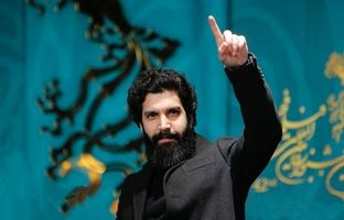 ارسطو خوش‌‌رزم خطاب به نسل امروز: بی‌خیال بازیگری شوید 
