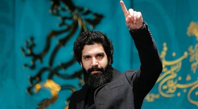 ارسطو خوش‌‌رزم خطاب به نسل امروز: بی‌خیال بازیگری شوید 