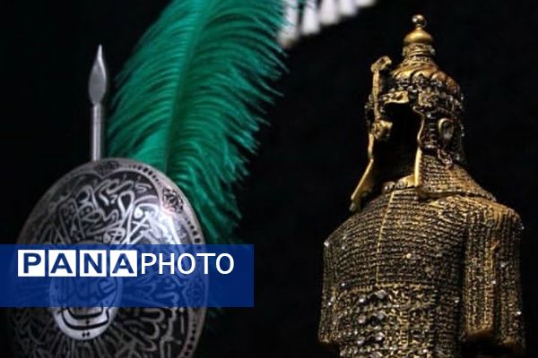 تجلی ایران مقتدر در سوگواری اباعبدالله الحسین(ع) 