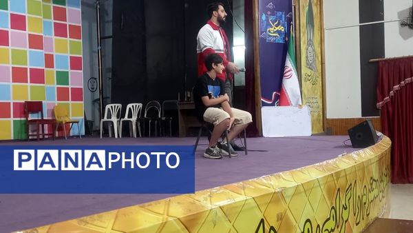 برگزاری دوره آموزش کمک‌های اولیه در قائمشهر 