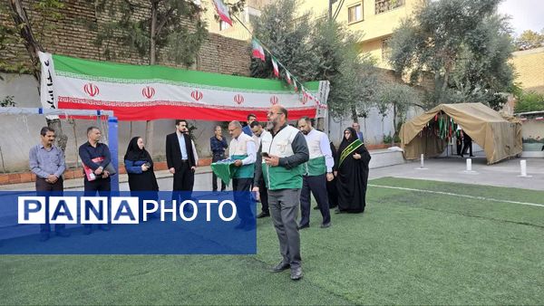 هفته دفاع مقدس سند افتخار ایران اسلامی و تداوم راه شهدا