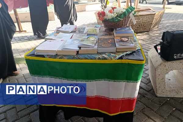 همه‌باهم در راهپیمایی روز دانش‌آموز؛ تجلی وحدت و آگاهی نسل نو