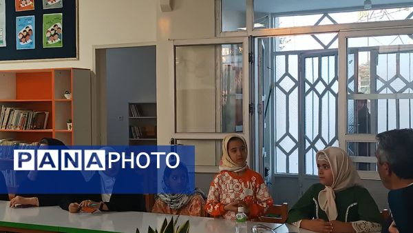 کانون و مدرسه؛ دو بال برای پرواز فکر کودکان