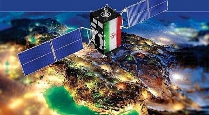 پیوند هوش مصنوعی و دستاوردهای فضایی ایران در کلاس درس