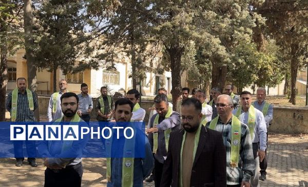 فاز نخست دوره تربیت مدرس مهارت‌های سازمان دانش‌آموزی؛ گامی راهبردی در پرورش مربیان توانمند برای نسل آینده