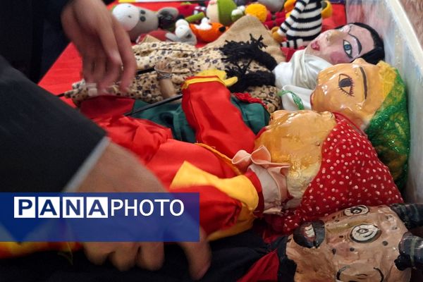تابستانی متفاوت در دبیرستان دخترانه توحید یک؛آغاز فعالیت های مهارت محور پایگاه تابستانی