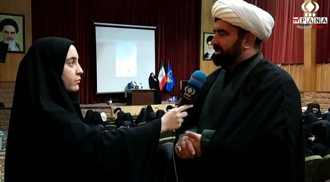 بیست و پنجمین دوره اردوی «طلایه داران فردا» در قم 