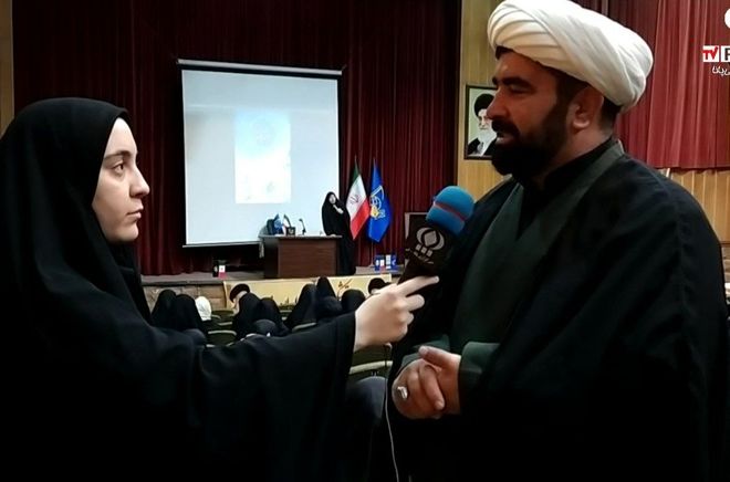 بیست و پنجمین دوره اردوی «طلایه داران فردا» در قم 