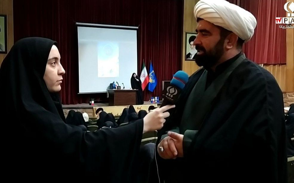 بیست و پنجمین دوره اردوی «طلایه داران فردا» در قم 