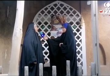 اقامتگاه آقاجان بک، به صورت کاملاً رایگان برای اقامت هم وطنان آماده است