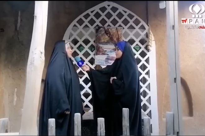اقامتگاه آقاجان بک، به صورت کاملاً رایگان برای اقامت هم وطنان آماده است