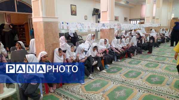 برگزاری ویژه‌برنامه «کودکان، حال خوش زندگی» همزمان با روز جهانی کودک