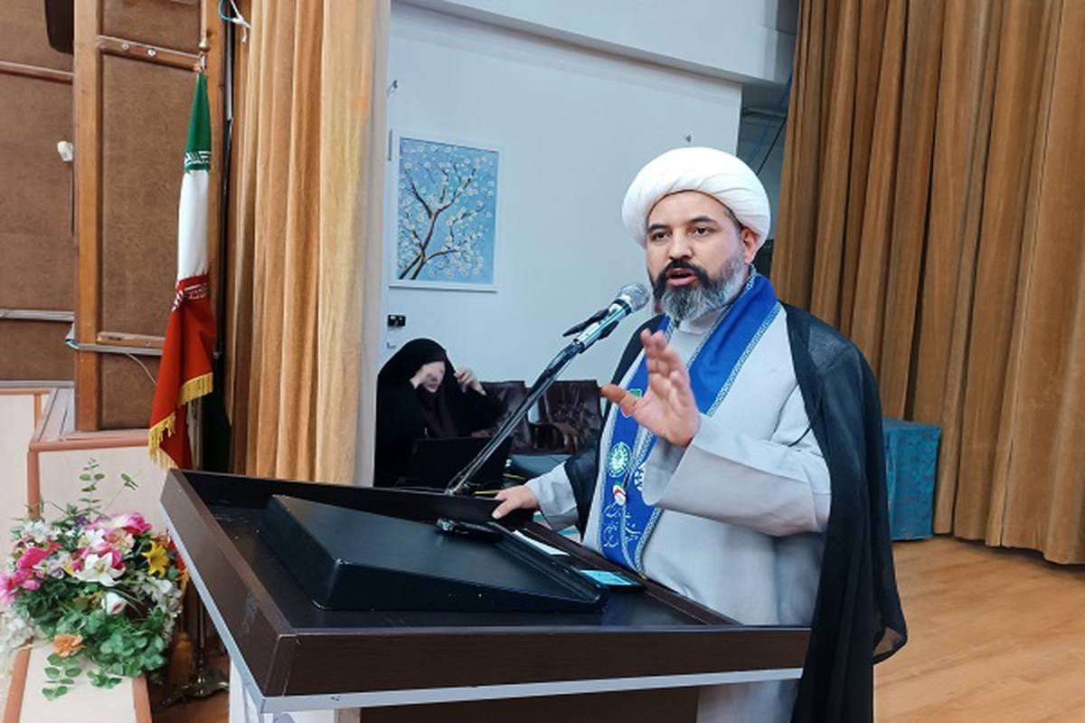 شبکه‌سازی پیشتازان در مدارس البرز کلید خورد