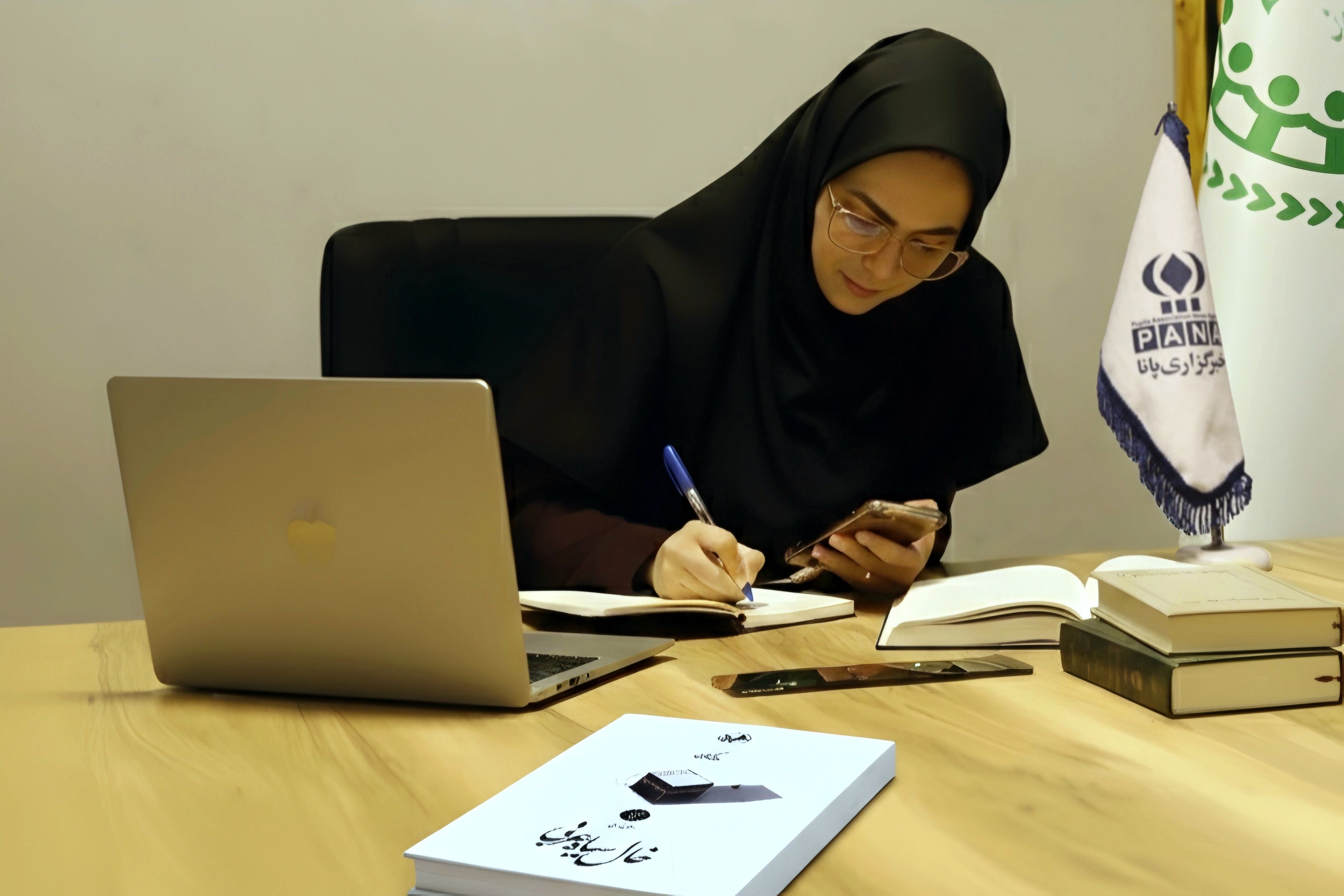 آماده‌سازی ذهنی دانش‌آموزان برای سفر حج با پویش کتاب‌خوانی