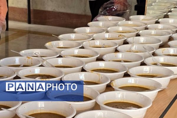 اجرای طرح مصباح الهدی در دبیرستان نمونه دولتی شهدای علم و فناوری بهارستان ۲