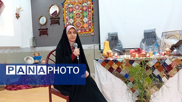 وقتی نوجوانان قلم به دست گرفتند شب شعر رنگی تازه یافت