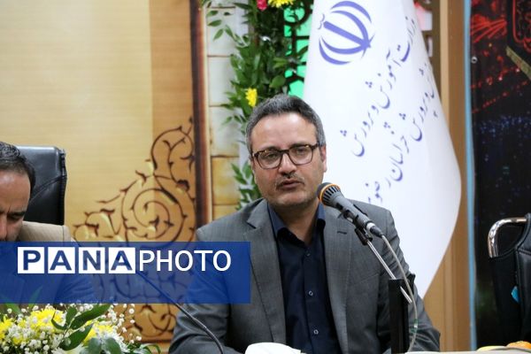 آغاز سومین دوره پویش ملی در نجف درمشهد