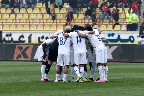 رکوردشکنی تماشاگران استقلال در آسیا