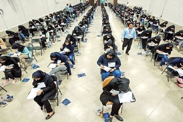 تابستان سکوی پرتاب دوازدهمی‌ها به موفقیت در کنکور است