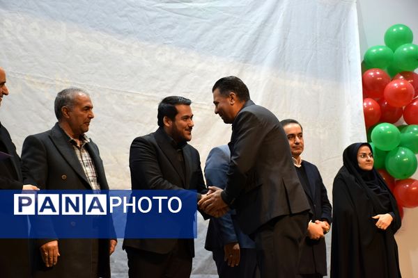 همایش هم‌افزایی دهیاران و شوراهای اسلامی روستاها