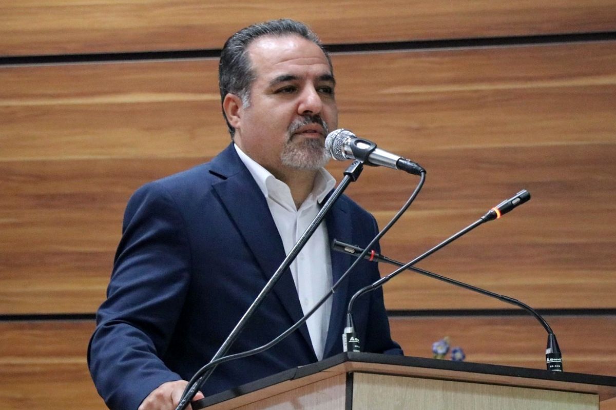  پژوهش زیر بنای پیشرفت کشور است