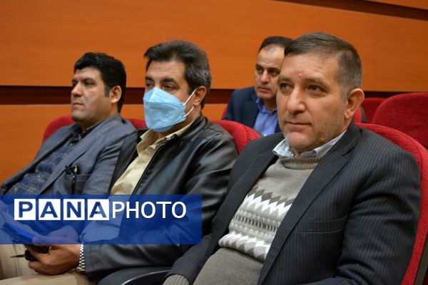 نشست فصلی مدیران «طرح رهیافت» در بهارستان‌دو