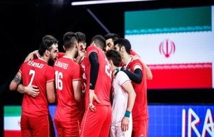 لشگرکشی بلندقامتان ایران به ریو؛ پرواز تیم ملی والیبال از ایتالیا به برزیل
