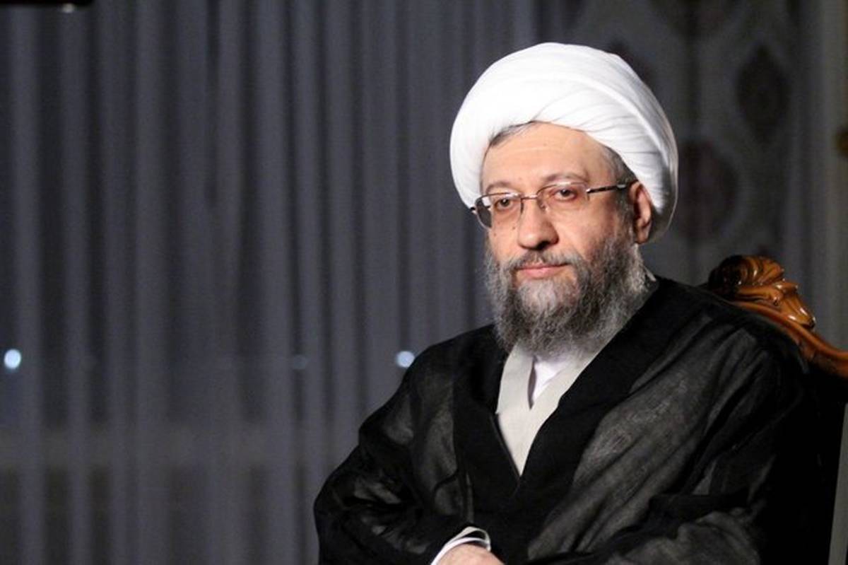 آملی لاریجانی: رژیم اسرائیل به پایان حیات خود نزدیکتر شد