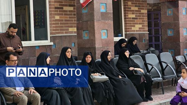 جشن ولادت حضرت معصومه (س) و روز دختر در شهرستان نظرآباد