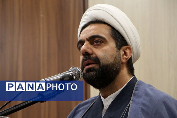 تودیع و معارفه رئیس سازمان تبلیغات اسلامی یزد