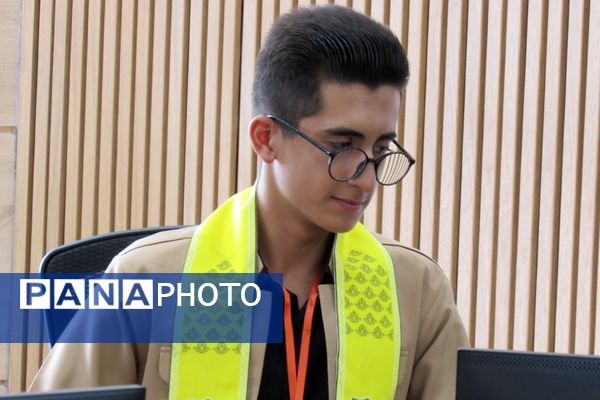 مجلس دانش‌آموزی دوازدهم در کردستان آغاز به کار کرد